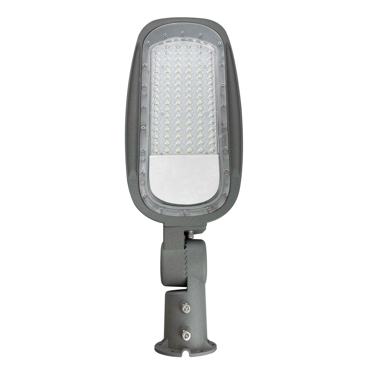 POULIČNÉ LED SVIETIDLO VESPA 100W 4000K IP65 KOBI