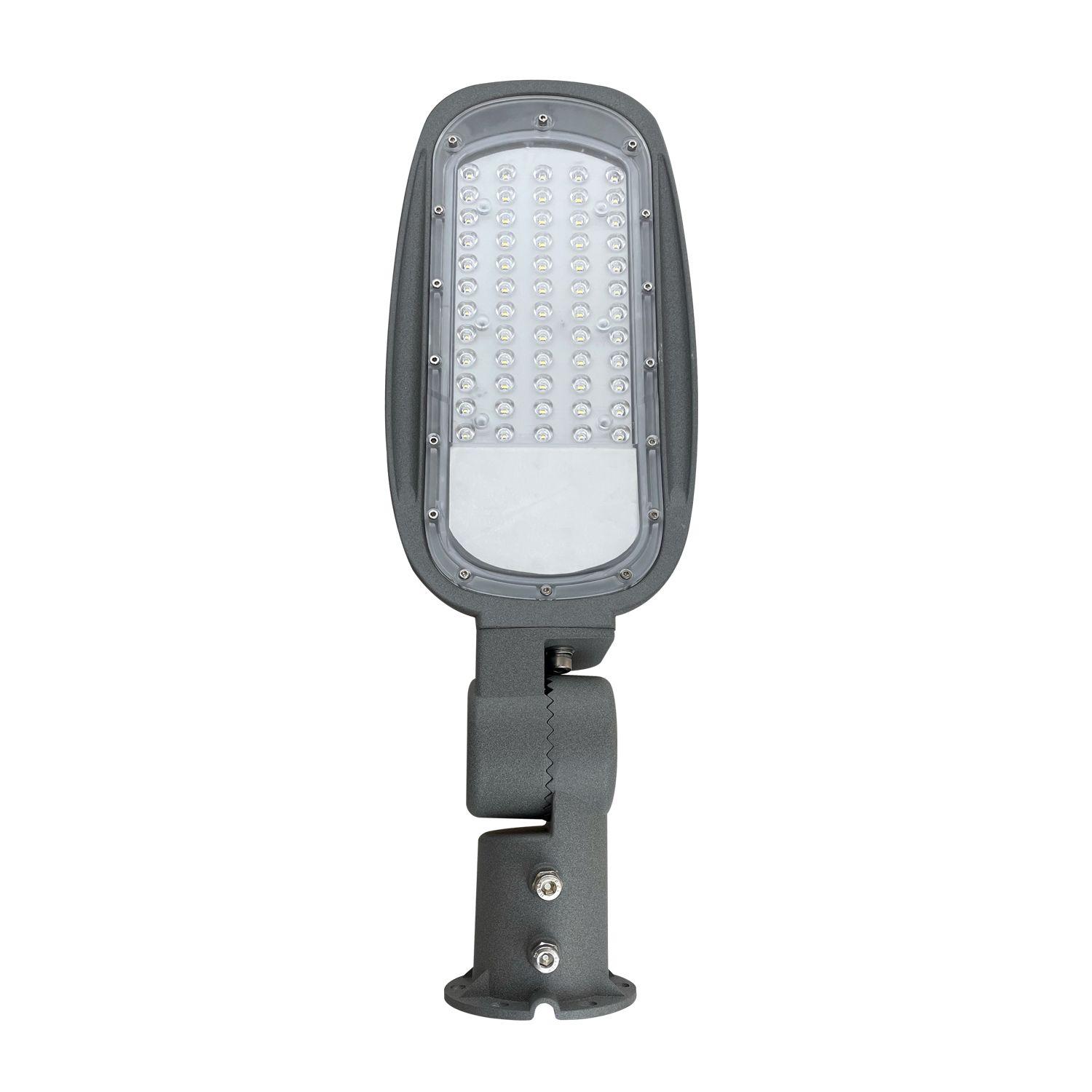 POULIČNÉ LED SVIETIDLO VESPA 60W 4000K IP65 KOBI