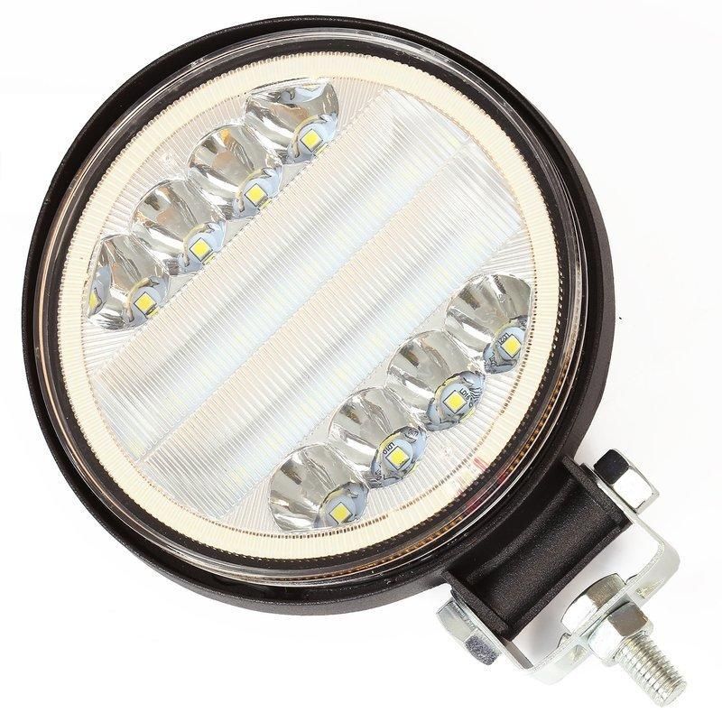 Pracovná lampa 126W 6300lm