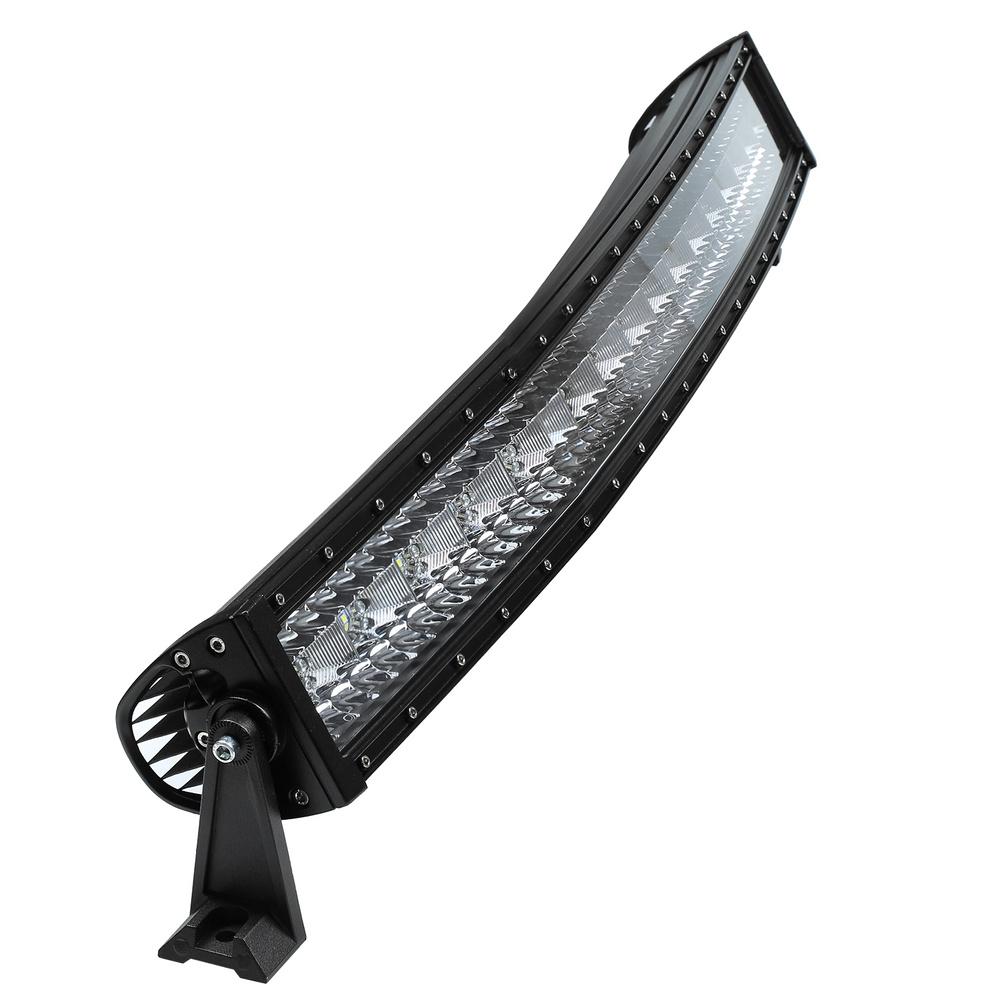 PRACOVNÁ LAMPA | ARC | 270W-3030 SVETLÁ TYČ OBDŽNÍKOVÝ LG270W