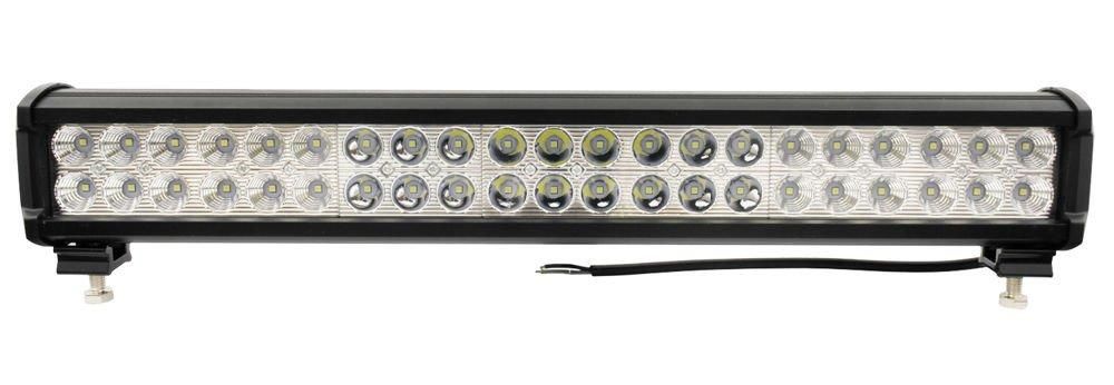 Pracovná lampa Off-road 126W 55cm CREE