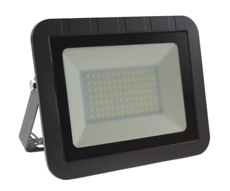 Reflektor LED 150W slim