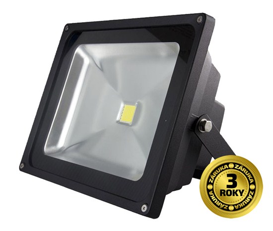 Reflektor LED 30W - solight