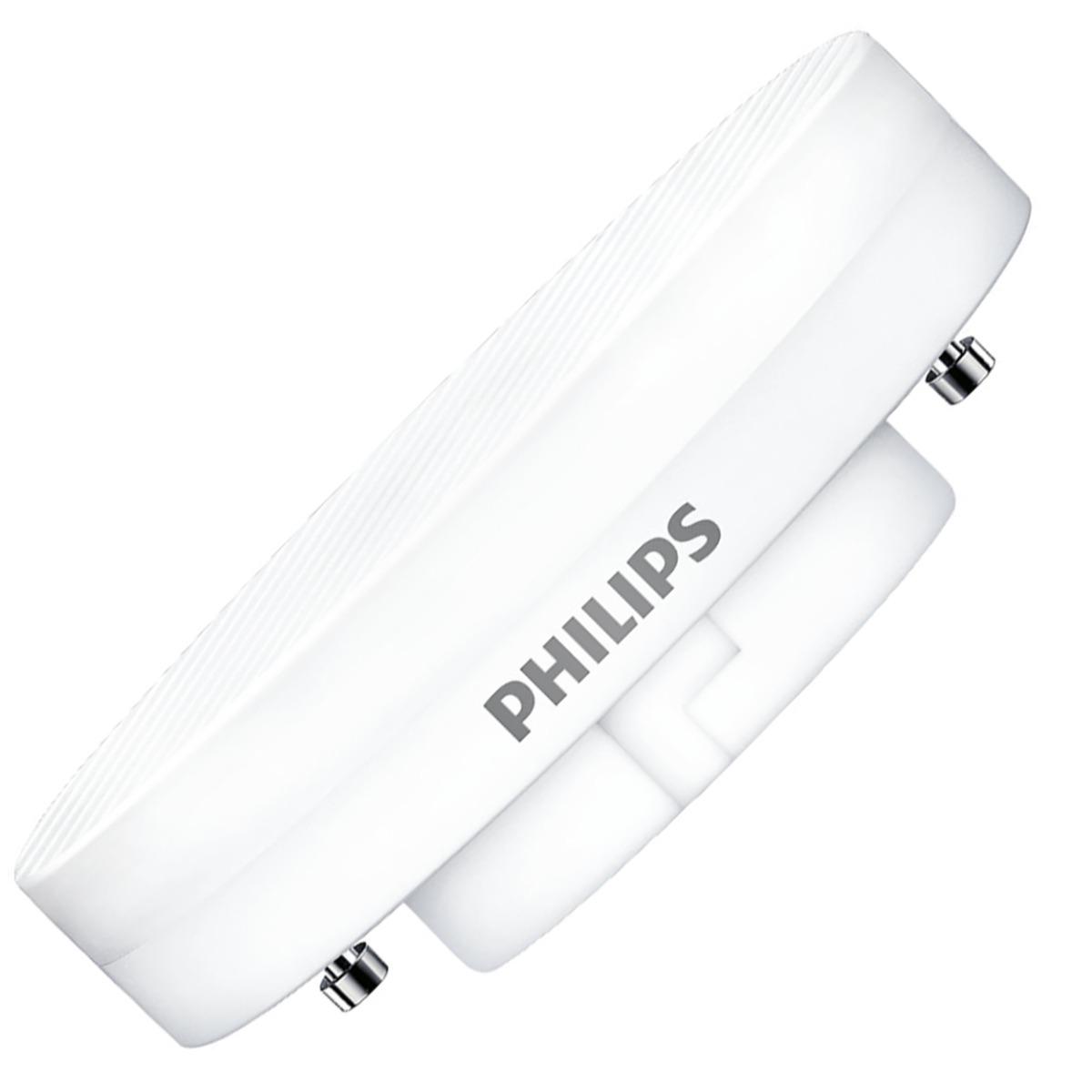 REFLEKTOR LED GX53 5,5W = 40W 500LM 2700K TEPLÝ PHILIPS