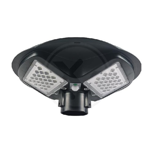 Reflektor LED solárny 150W IP65 5000K