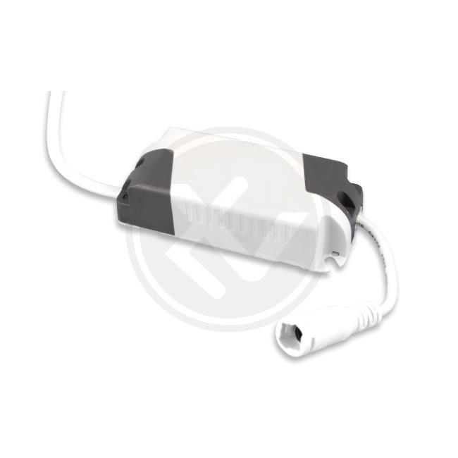 Samostatný napájací zdroj pre LED diódy s konštantným prúdom 3W 45-100V 55mA