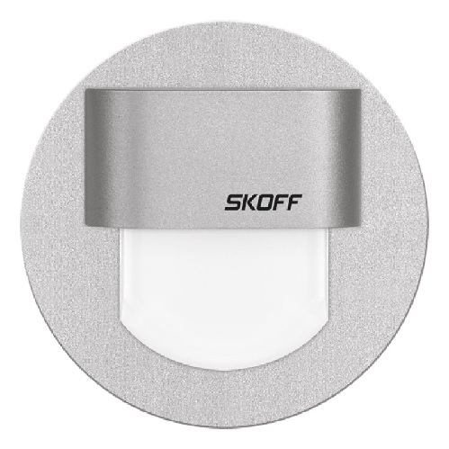 SKOFF - RUEDA MINI STICK LED 0,4W 10V DC