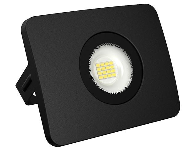 SMD LED REFLEKTOR SURFI 20W TEPLÁ BIELA