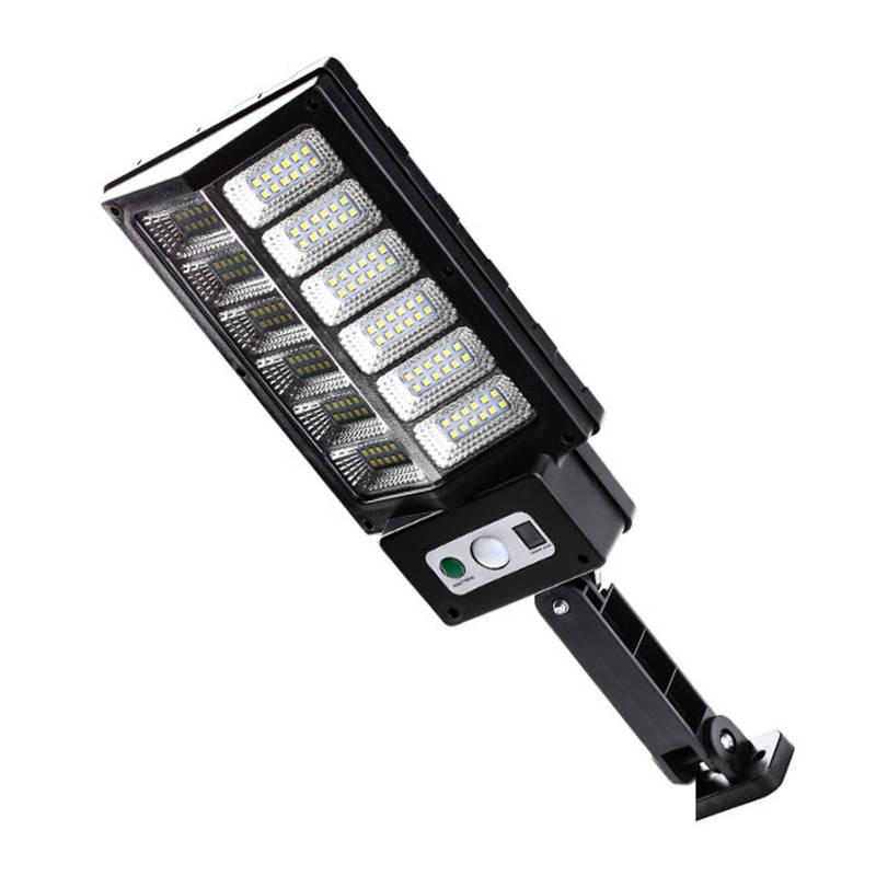Solárna lampa Superfire FF7-B
