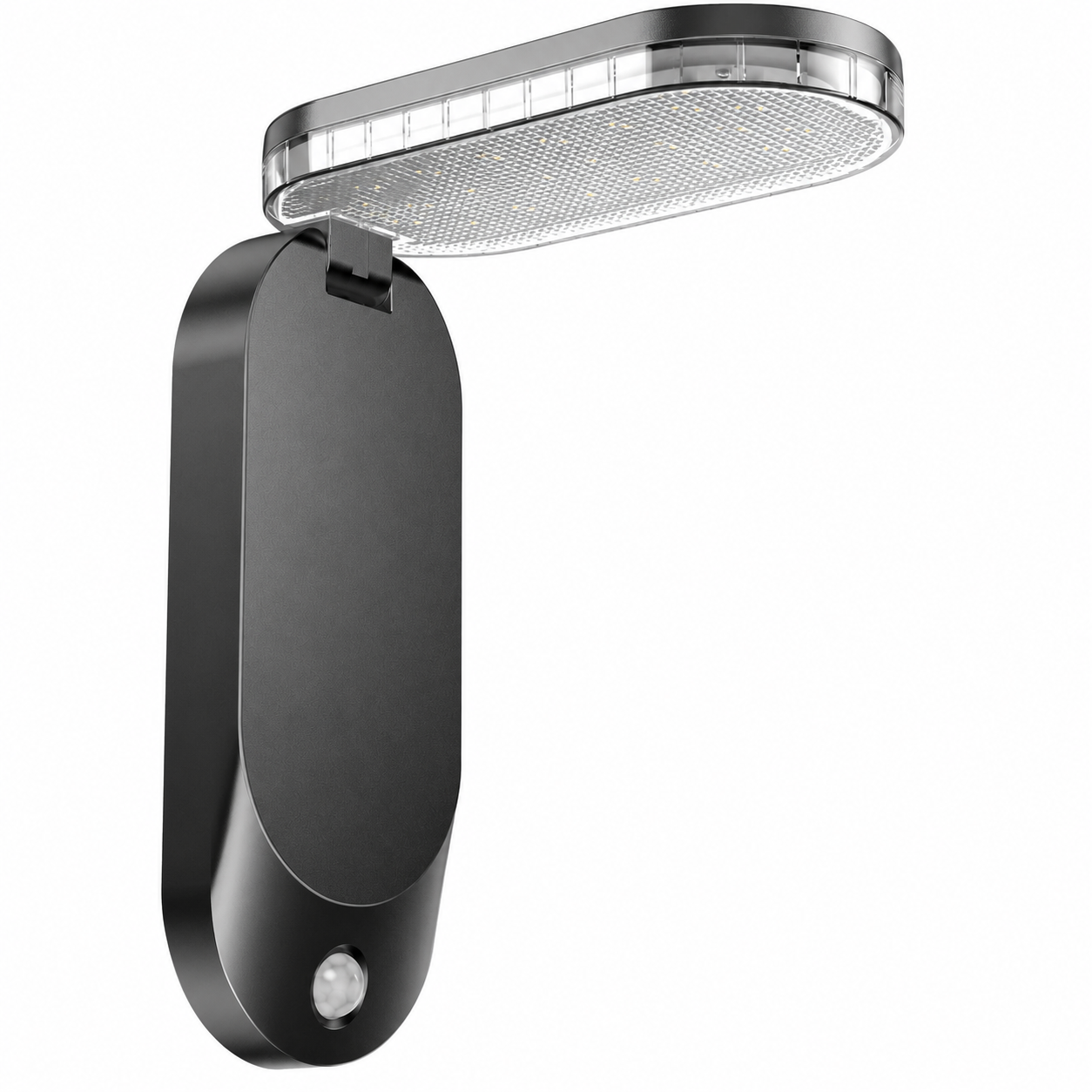 Solárne fasádne svietidlo 1,5 W 560 lm 4000 K IP65 SOE-7