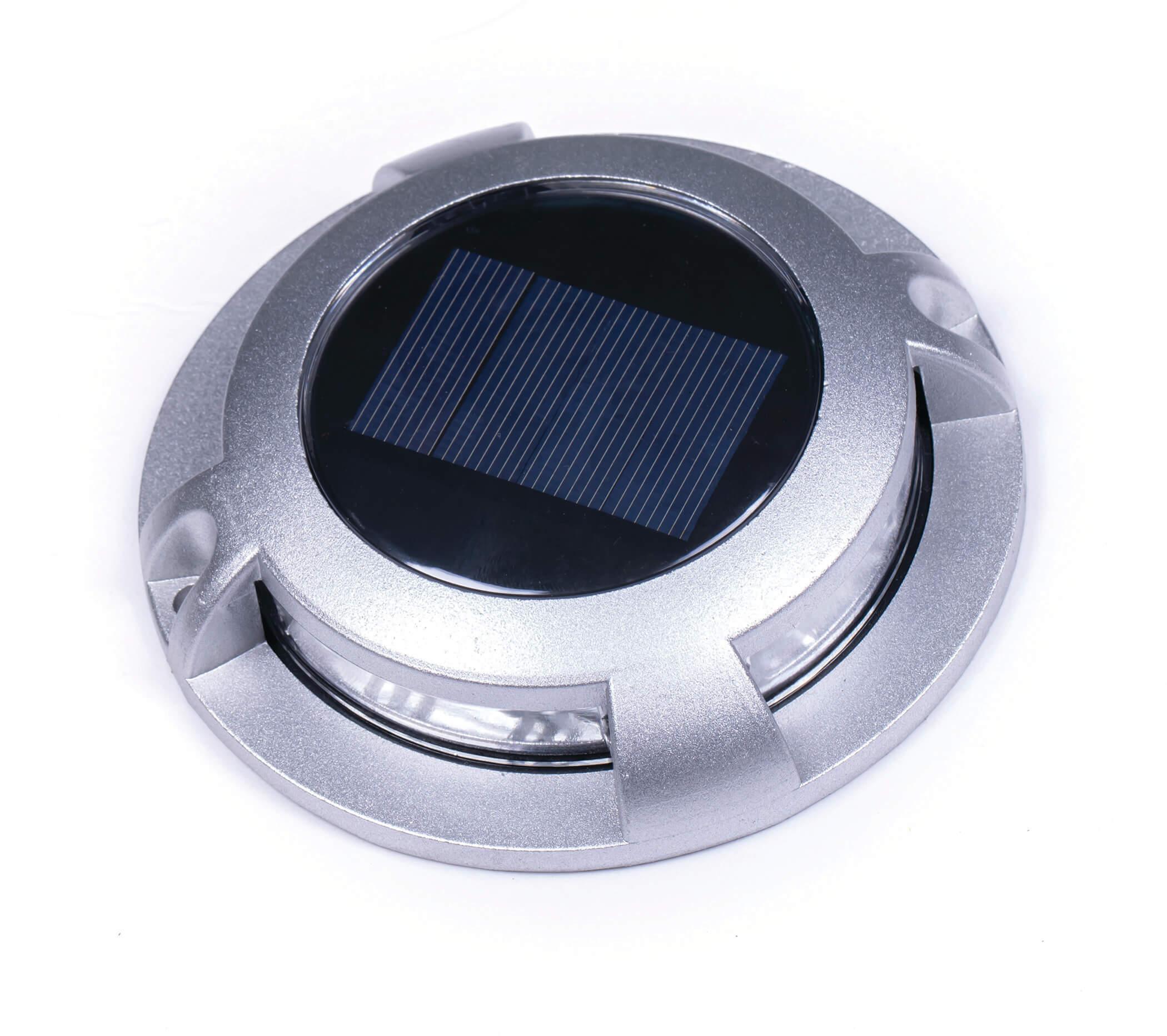 Solárne LED svietidlo LUMAX 0,56W, 4000K, IP65