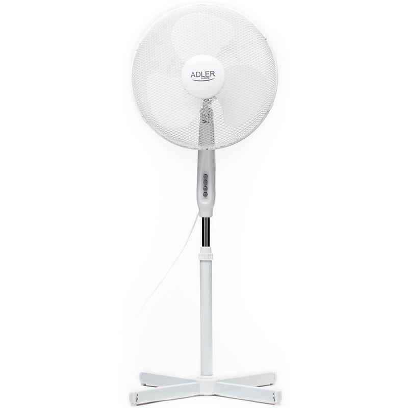 Stojanový ventilátor Adler AD 7305