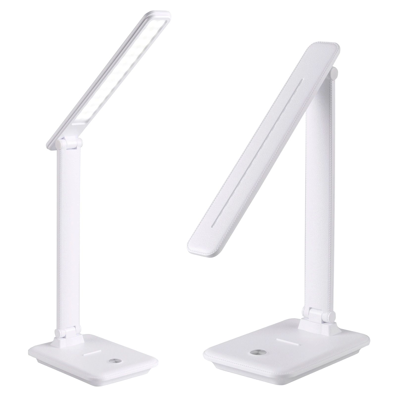 Stolná LED lampa 8W 790lm CCT stmievateľná biela Goldlux