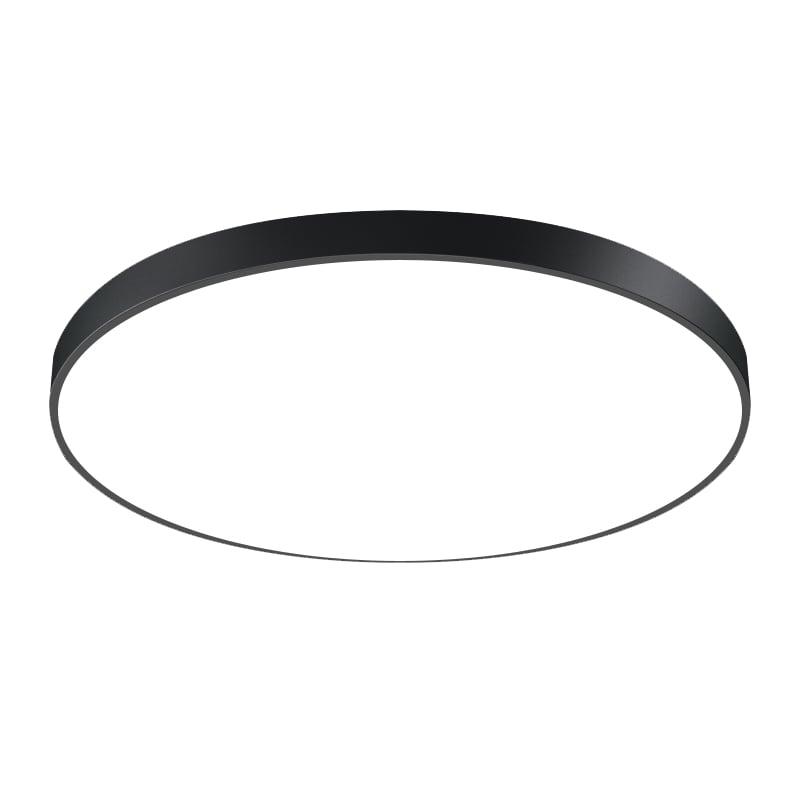 LED SVIETIDLO 54W 600MM ROUND NEUTRÁLNA BIELA