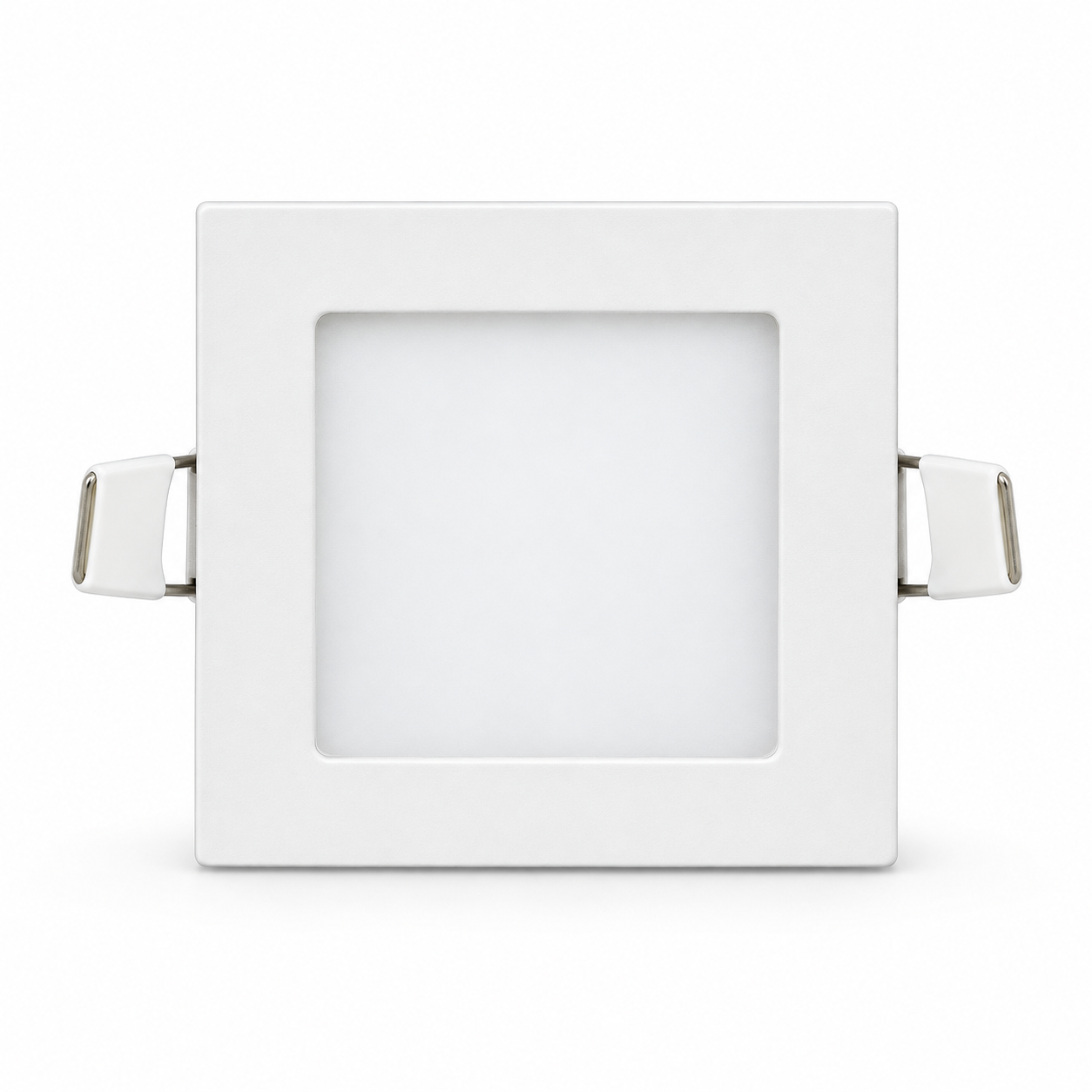 Štvorcový LED panel Proma 3 W 245 lm 4000K neutrálna biela – IP20