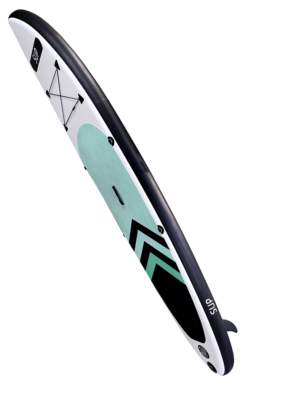 SUP NAFUKOVACIA DOSKA S PADDLEBOARD DOPLNKAMI 320CM 150KG