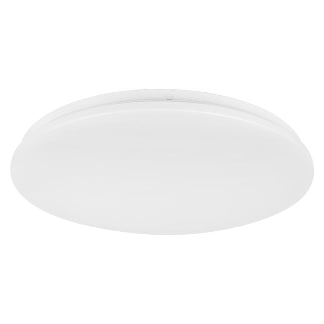 Svietidlo ERIK 24W, 38cm IP44 neutrálna biela