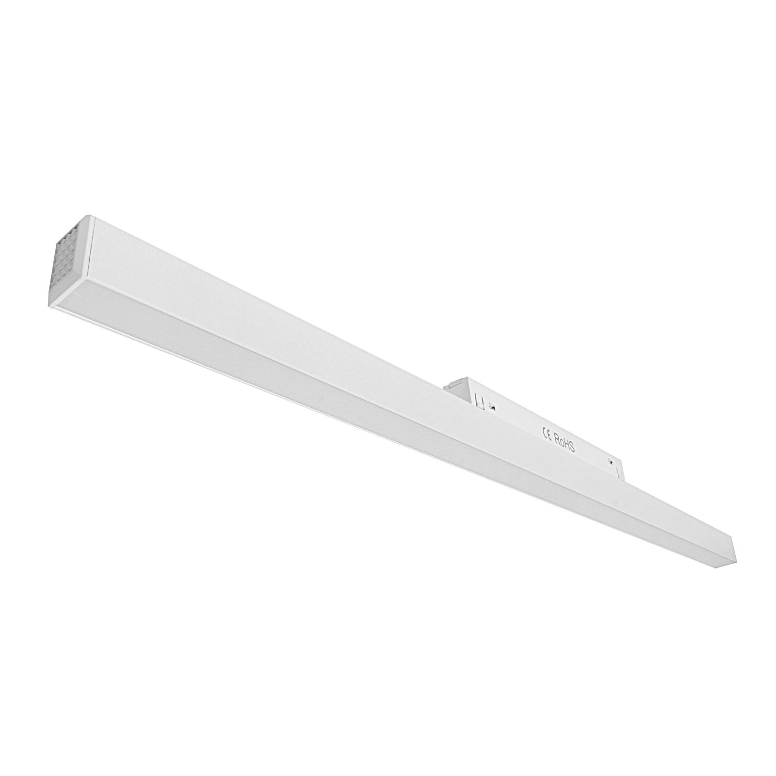 SVIETIDLO LED PRE MAGNETICKÚ LIŠTU 20W 4000K DDCX-FG600 WHITE