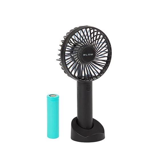 Ventilátor BLOW 44-503 - nabíjateľný