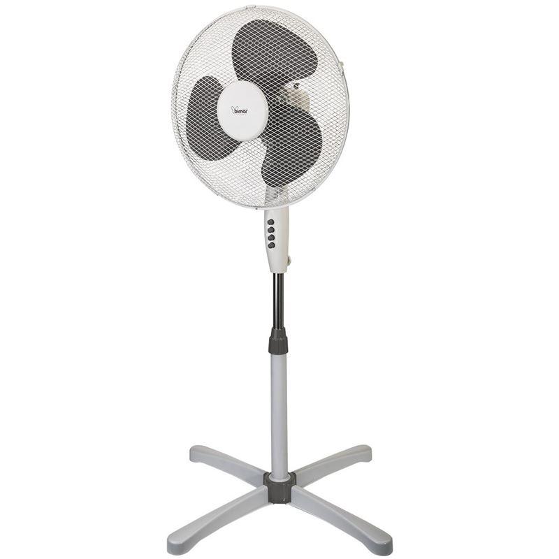 Stojanový ventilátor Bimar VP 416