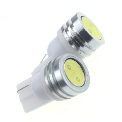 Wedge 1 LED SMD COP 12V 