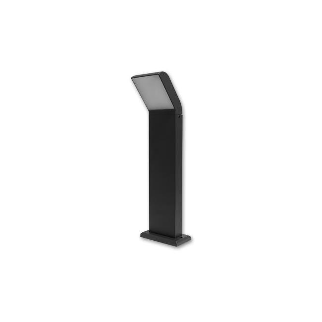 Záhradné LED svietidlo Clark 12 W 550 lm 4000K neutrálna biela IP54 – 50 cm