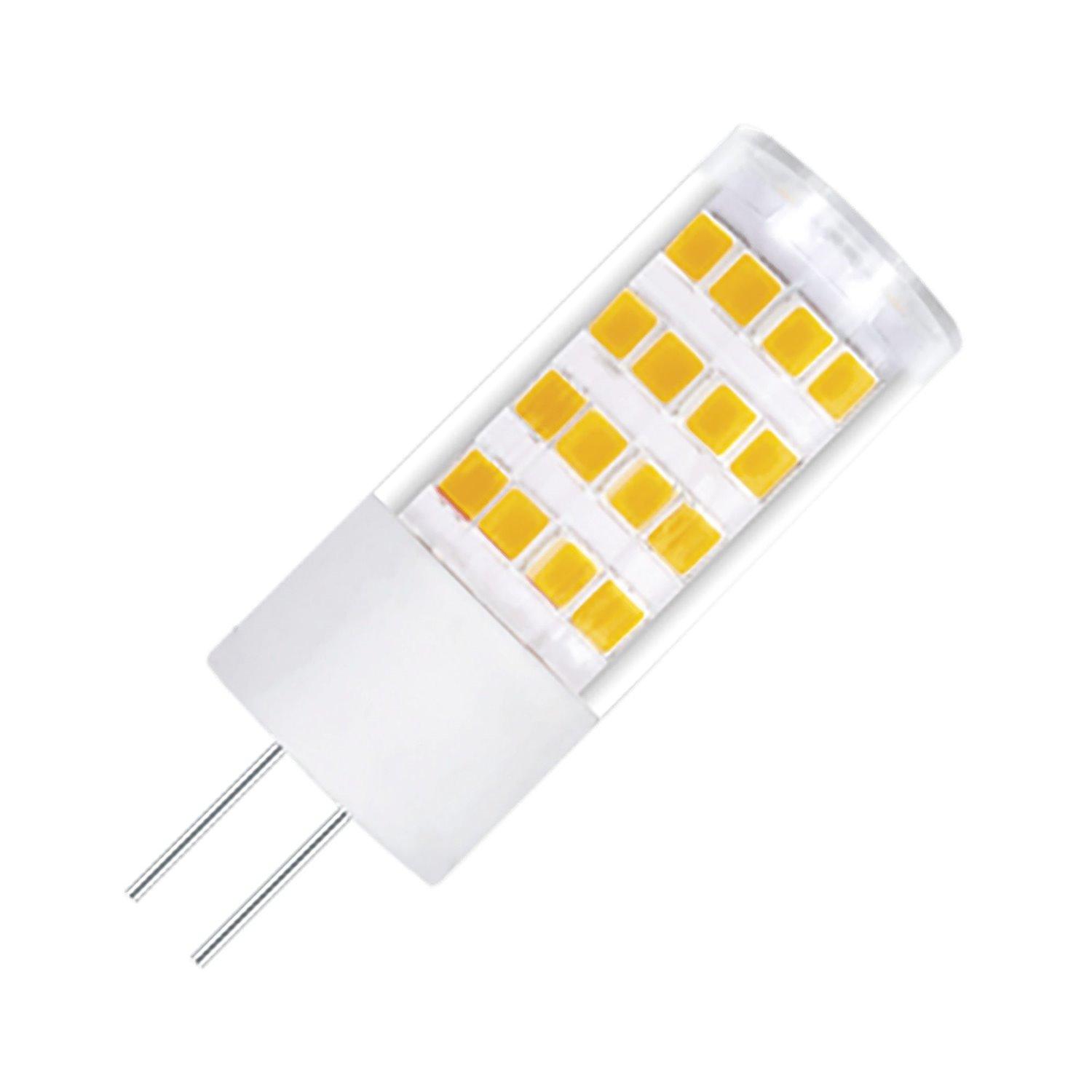 G4 LED 4W NEUTRÁLNA BIELA 12V REBEL